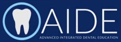 AIDE — Advanced Integrated Dental Education