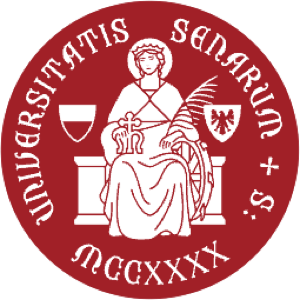 Crest of the Università di Siena